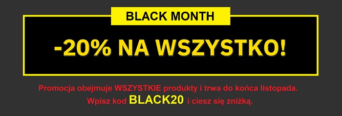 Black Month