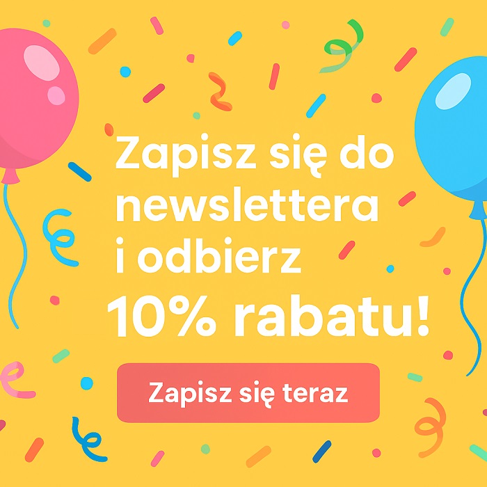 Rabat newsletter