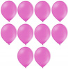 Balony Cyclamen Rose 30cm 10szt na ślub urodziny