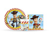 Serwetki TOY STORY 4 papierowe 33x33cm na urodziny