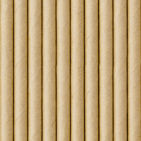 Słomki KRAFT ECO na roczek urodziny 10szt 19,5cm