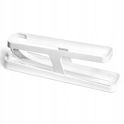 Automatyczny PODAJNIK NA JAJKA do lodówki prezent dla kucharza kulinarny