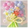 Balony Do Modelowania Rurki Modeliny Jasne Pastelowe Kolorowe mix 100szt