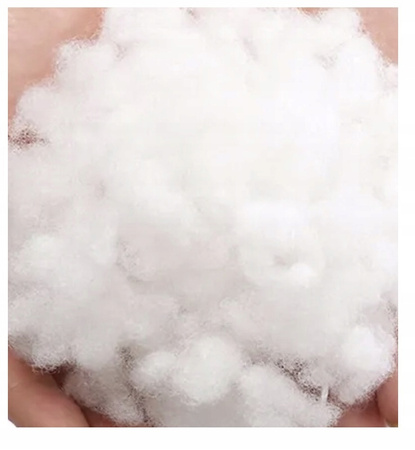 SZTUCZNY ŚNIEG puch na Święta GWIAZDKĘ do dekorowania BOŻE NARODZENIE dużo