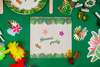 Serwetki papierowe Hawaii Party Hawajskie na urodziny roczek 33x33cm 20szt