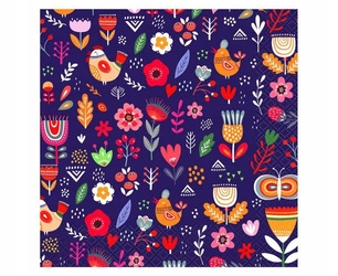 Serwetki Summer Have fun papierowe urodziny 20szt