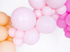 Balony Pastel Soft Pink 36cm 10szt ślub urodziny