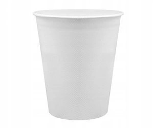 Kubeczki EKO Z TRZCINY CUKROWEJ na URODZINY 5szt