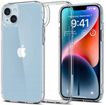 Etui Case Plecki Przezroczyste Nakładka do Apple iPhone 14 Plus Clear